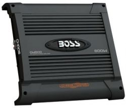 Andorra-Boss Audio Systems CW800