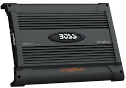 Andorra-Boss Audio Systems CW950