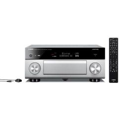 Andorra-Yamaha CX-A5200 Titanium