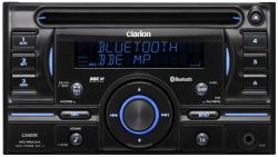 Andorra-Clarion CX609E