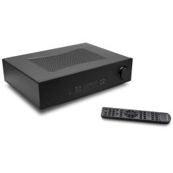 Andorra-Cambridge Audio CXA81 Black