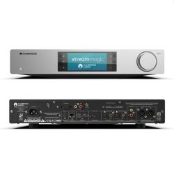 Andorra-Cambridge Audio CXN100
