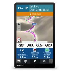 Andorra-Garmin Camper 1090 Europa (Especial Autocaravana)