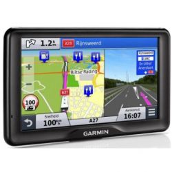 Andorra-Garmin Camper 760LMT-D Europa (Especial Autocaravana)