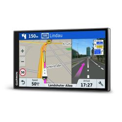 Andorra-Garmin Camper 770LMT-D Europa (Especial Autocaravana)