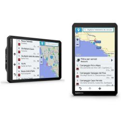 Andorra-Garmin Camper 890 LMT-D Europa (Especial Autocaravana)