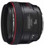 Andorra-Canon EF 50mm F/1.2L USM