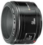 Andorra-Canon EF 50mm F/1.8 II