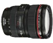 Andorra-Canon EF 24-105mm F/4L IS USM (Garant�a Canon Europa)