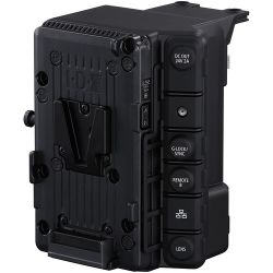 Andorra-Canon EU-V2 Expansion Unit