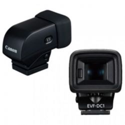 Andorra-Canon EVF-DC1