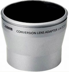 Andorra-Canon LA-DC58B