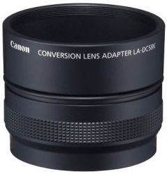 Andorra-Canon LA-DC58K