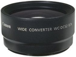 Andorra-Canon WC-DC52