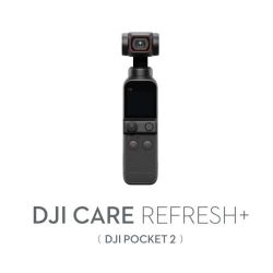 Andorra-DJI Care Refresh+ (DJI Pocket 2)