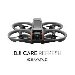Andorra-DJI Care Refresh 2-Years Plan (DJI Avata 2)