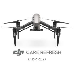 Andorra-DJI Care Refresh (Inspire 2)