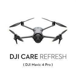 Andorra-DJI Care Refresh 1-Year Plan (DJI Mavic 4 Pro)