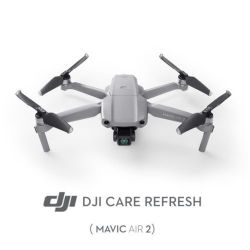 Andorra-DJI Care Refresh (Mavic Air 2)