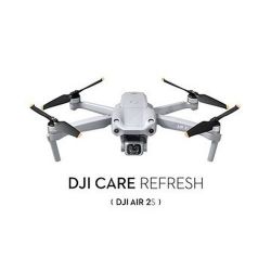 Andorra-DJI Care Refresh 2-Years Plan (DJI Air 2S)