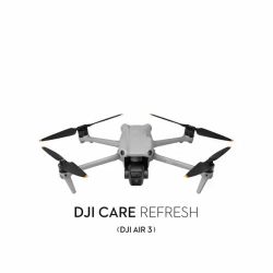 Andorra-DJI Care Refresh 2-Years Plan (DJI Air 3)