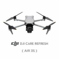Andorra-DJI Care Refresh 1-Year Plan (DJI Air 3S)