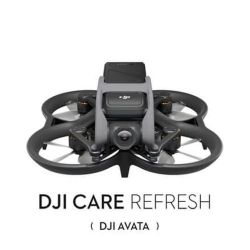 Andorra-DJI Care Refresh 1-Year Plan (DJI Avata)