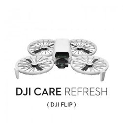 Andorra-DJI Care Refresh 1-Year Plan (DJI Flip)