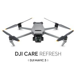 Andorra-DJI Care Refresh 1-Year Plan (DJI Mavic 3)