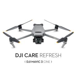 Andorra-DJI Care Refresh 2-Years Plan (DJI Mavic 3 Cine)