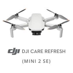 Andorra-DJI Care Refresh 1-Year Plan (DJI Mini 2 SE & DJI Mini 4K)