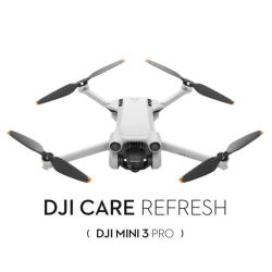 Andorra-DJI Care Refresh 1-Year Plan (DJI Mini 3 Pro)