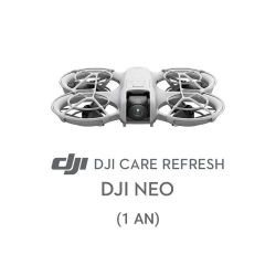 Andorra-DJI Care Refresh 1-Year Plan (DJI Neo)