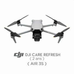 Andorra-DJI Care Refresh 2-Years Plan (DJI Air 3S)
