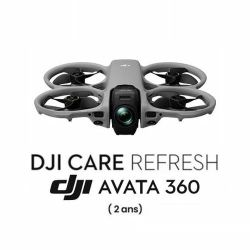 Andorra-DJI Care Refresh 2-Year Plan (DJI Avata 360)