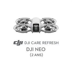 Andorra-DJI Care Refresh 2-Years Plan (DJI Neo)