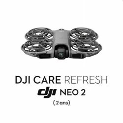 Andorra-DJI Care Refresh 2-Years Plan (DJI Neo 2)
