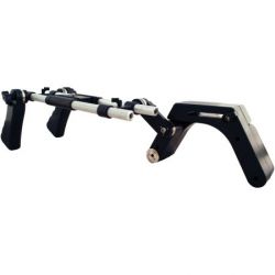 Andorra-Cavision Shoulder Pad System Package With Dual Handgrips RSA1580D-SPE