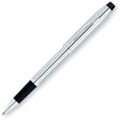 Andorra-Cross Century II Cromado Brillante Selectip Bol�grafo Soller H3004