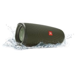 Andorra-JBL Charge 4 Forest Green
