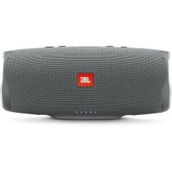 Andorra-JBL Charge 4 Grey
