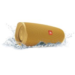 Andorra-JBL Charge 4 Mustard Yellow