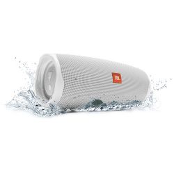 Andorra-JBL Charge 4 White