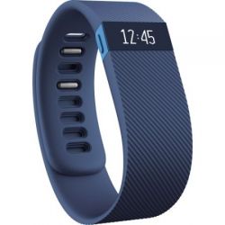Andorra-Fitbit Charge Blue (S)