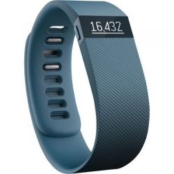 Andorra-Fitbit Charge Grey (S)