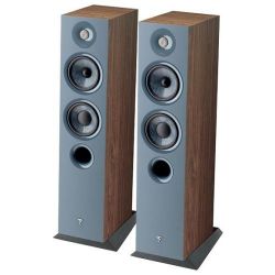 Andorra-Focal Chora 816 Dark Wood