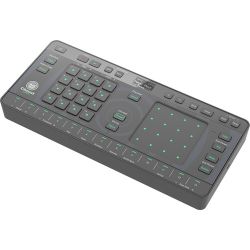 Andorra-AlphaTheta Chordcat