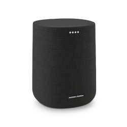 Andorra-Harman Kardon Citation One Black