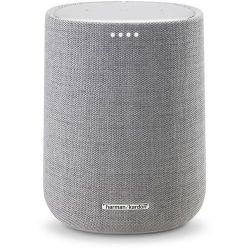 Andorra-Harman Kardon Citation One Gray