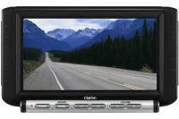 Andorra-Clarion VMA 643